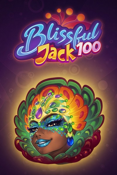 Blissfull Jack 100 - Cleobetra