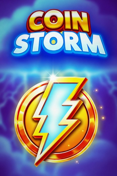 Coin Storm - Cleobetra