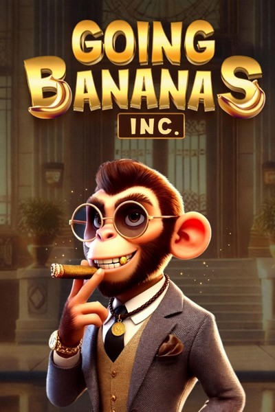Going Bananas Inc - Cleobetra